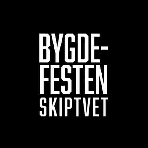 bygdefesten skiptvet logo